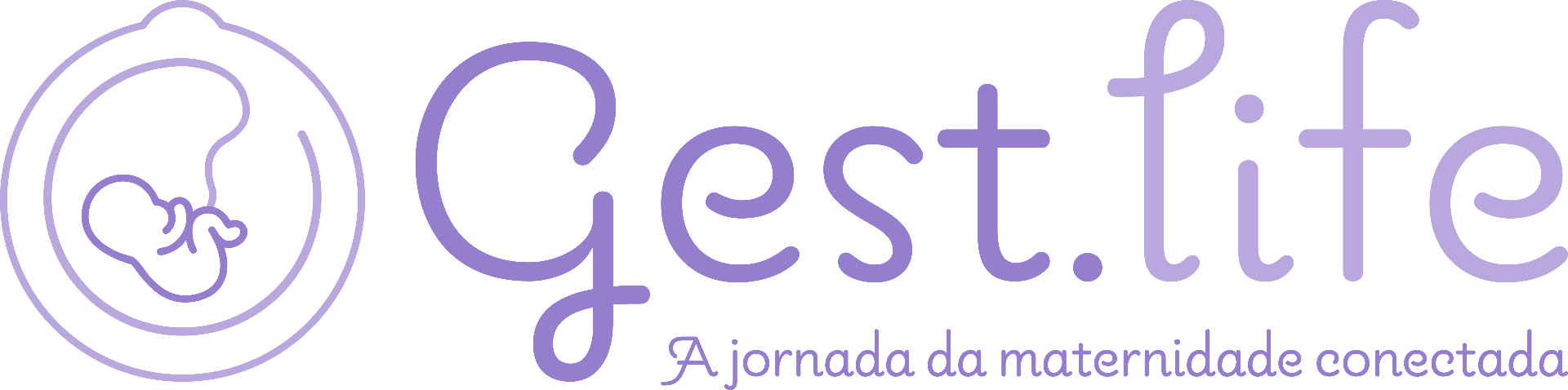 Gest.Life - A jornada da maternidade conectada