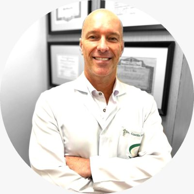 Dr. Gastão Schwarz Jr.